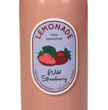 Cargar imagen en el visor de la galería, Bouteille de limonade rose