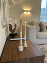 Load image into Gallery viewer, Spring Candles | Set Of 4