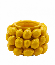 Cargar imagen en el visor de la galería, Zitronenvase klein