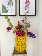 Load image into Gallery viewer, Colorful Silk Bouquet