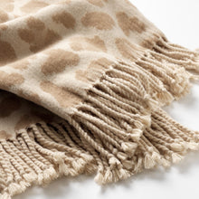 Load image into Gallery viewer, Plaid Leopard