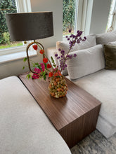 Cargar imagen en el visor de la galería, Autumn Lemon Vase