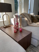 Carica l'immagine nel visualizzatore di Gallery, Christmas balls candlestick large