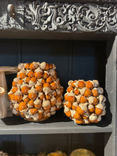 Afbeelding in Gallery-weergave laden, Eikeltjes Vaas Middel