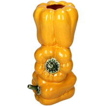 Afbeelding in Gallery-weergave laden, Paprika Vaas