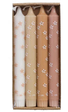 Load image into Gallery viewer, Spring Candles | Set Of 4
