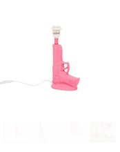 Afbeelding in Gallery-weergave laden, Pistoollamp Roze