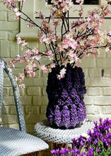 Afbeelding in Gallery-weergave laden, Lavendel Vaas