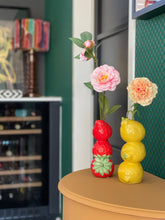 Charger l'image dans la galerie, Vase Fraise