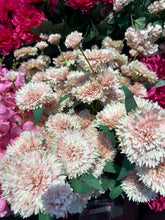Load image into Gallery viewer, Artificial Flower Carnation Pink