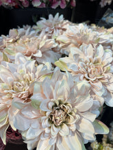 Load image into Gallery viewer, Artificial Flower Dahlia Pink