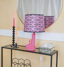 Afbeelding in Gallery-weergave laden, Pistoollamp Roze
