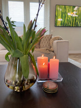 Afbeelding in Gallery-weergave laden, Drup Vaas Taupe