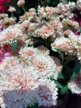 Load image into Gallery viewer, Artificial Flower Carnation Pink
