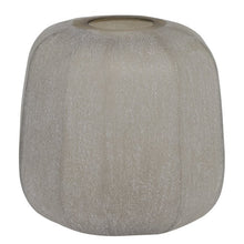 Carica l'immagine nel visualizzatore di Gallery, Taupe Vase Pacengo M