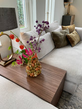 Cargar imagen en el visor de la galería, Autumn Lemon Vase