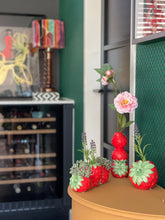 Charger l'image dans la galerie, Vase Fraise