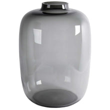 Carica l'immagine nel visualizzatore di Gallery, Gray Vase