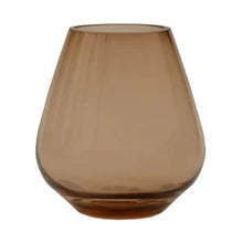 Afbeelding in Gallery-weergave laden, Drup Vaas Taupe