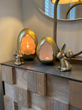 Cargar imagen en el visor de la galería, Golden Egg Candlestick S
