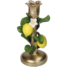 Load image into Gallery viewer, Lemon Candlestick
