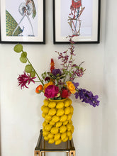 Cargar imagen en el visor de la galería, Colorful Silk Bouquet
