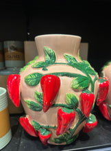 Laden Sie das Bild in den Galerie-Viewer, Vaas Pfeffer
