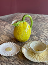Load image into Gallery viewer, Lemon Carafe
