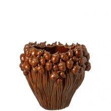Afbeelding in Gallery-weergave laden, Eikeltjes Vaas Groot
