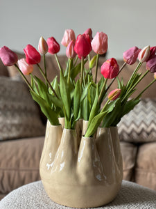 Tulips Light Pink | Set of 7