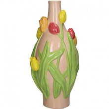 Carica l&#39;immagine nel visualizzatore di Gallery, Tulip Vase Pink
