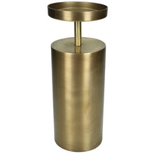 Load image into Gallery viewer, Luxury Candlestick Gold M
