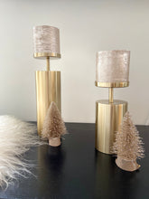 Load image into Gallery viewer, Luxury Candlestick Gold S
