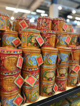 Afbeelding in Gallery-weergave laden, Dolce &amp; Gabbana Panettone Rood
