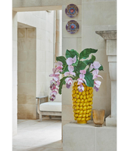 Load image into Gallery viewer, Limited Edition | Lemon Vase
