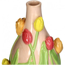 Carica l&#39;immagine nel visualizzatore di Gallery, Vase Tulipe Rose
