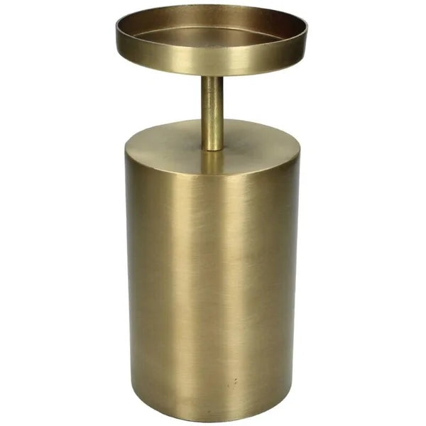 Luxury Candlestick Gold S