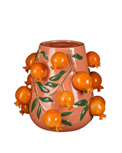 Laden Sie das Bild in den Galerie-Viewer, Granaatappel Vaas
