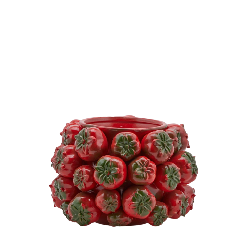 Vase à tomates