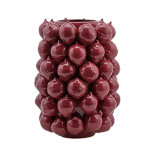 Carica l&#39;immagine nel visualizzatore di Gallery, Pomegranate Vase
