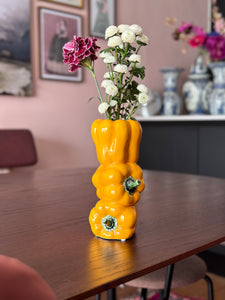 Pepper Vase