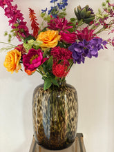 Load image into Gallery viewer, Colorful Silk Bouquet
