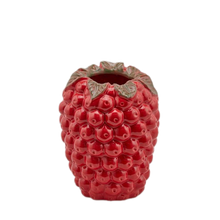 Load image into Gallery viewer, Raspberry Vase
