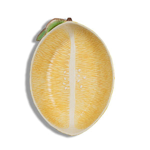 Bol de service au citron