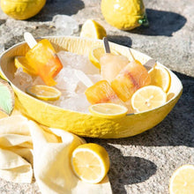 Load image into Gallery viewer, Lemon Serving Bowl
