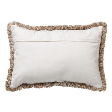 Load image into Gallery viewer, Throw pillow Leopard Rectangle
