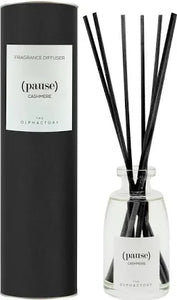 The Olphactory | Fragrance sticks Pause