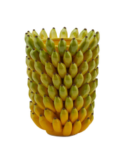 Load image into Gallery viewer, Banana Vase
