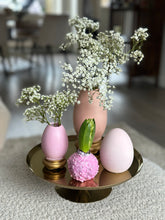 Load image into Gallery viewer, Egg Vase Beige
