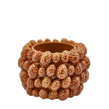 Cargar imagen en el visor de la galería, Pine Cone Vase Medium
